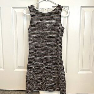 Teen/Big Girls size 12 buckle dress